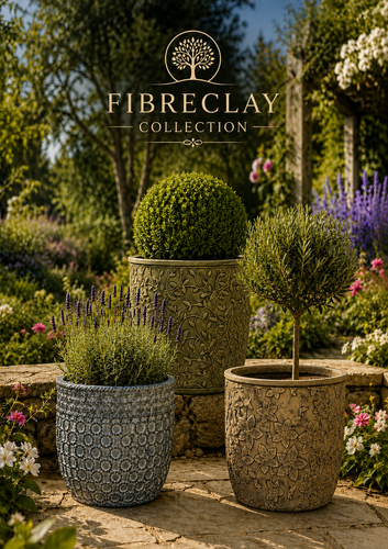 Fiberclay Collection
