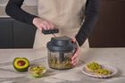Easy Pull Food Processor