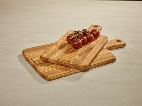 Portobello Olive Wood Serving Boards