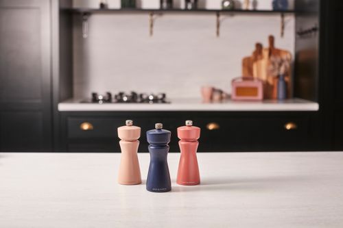 The Kenton Collection: 3 New Colours