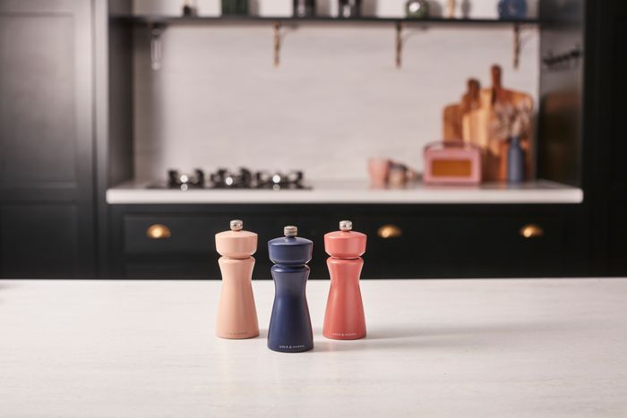 The Kenton Collection: 3 New Colours
