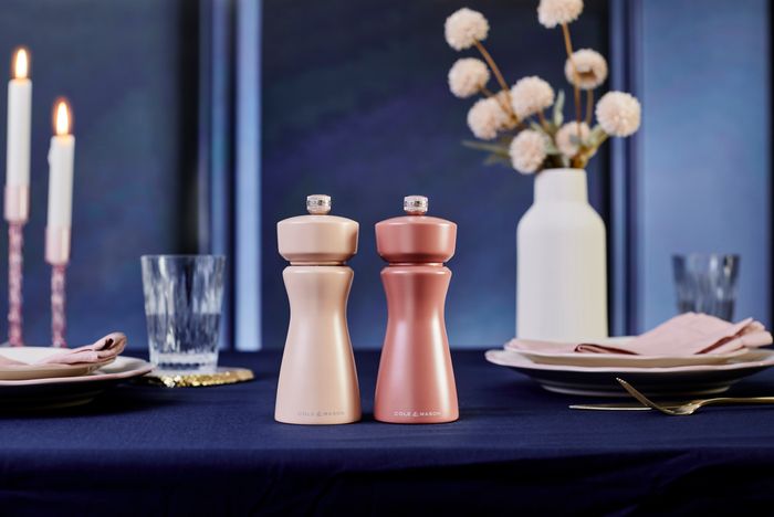 The Kenton Collection: 3 New Colours