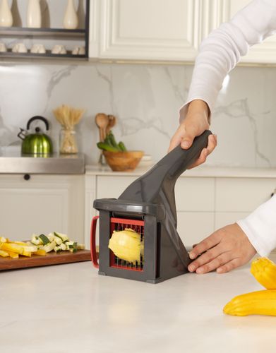 Potato & Vegetable Chipper