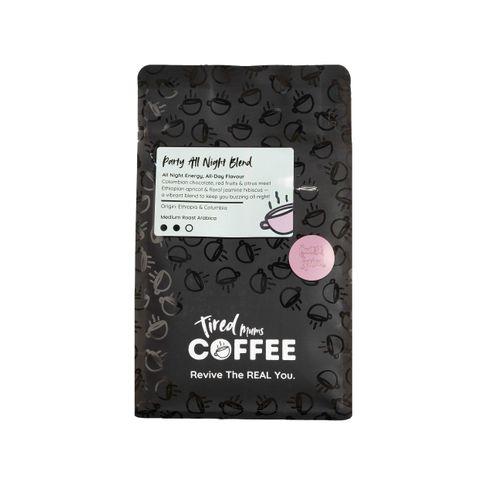 Party All Night Blend