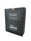 The Coffee and Cocoa Discovery Selection