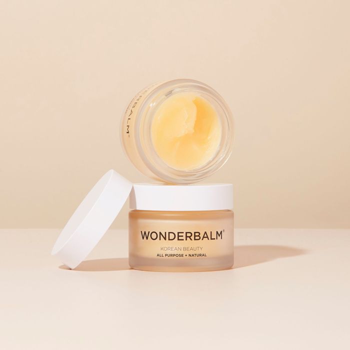 WONDERBALM Tray