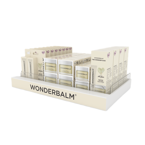 WONDERBALM Tray