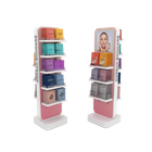 BEAUTYPRO Free Standing Display Unit