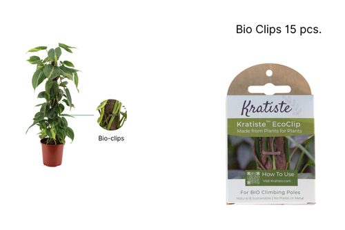 Kratiste® EcoClips