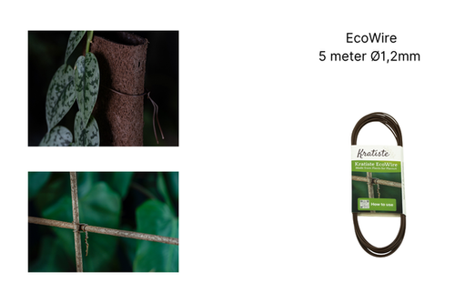 Kratiste® EcoWire