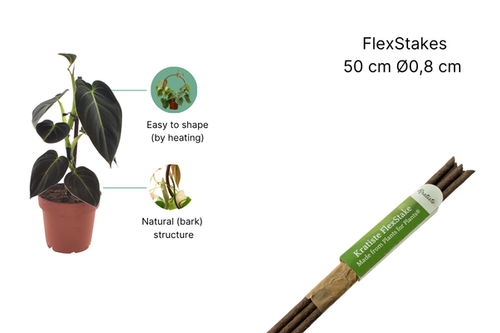 Kratiste® FlexStakes (5-pack)