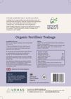 Steep & Sprout Fertiliser Teabags