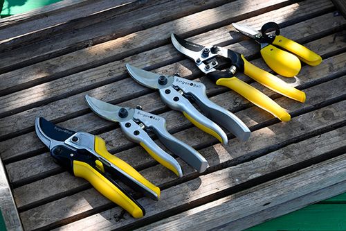 ExtraHelp from Burgon & Ball: a helping hand for every gardener