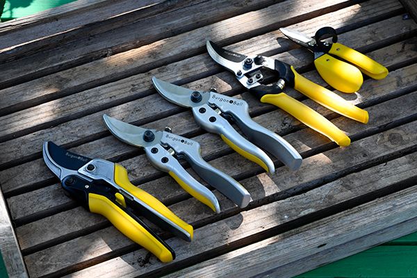ExtraHelp from Burgon & Ball: a helping hand for every gardener