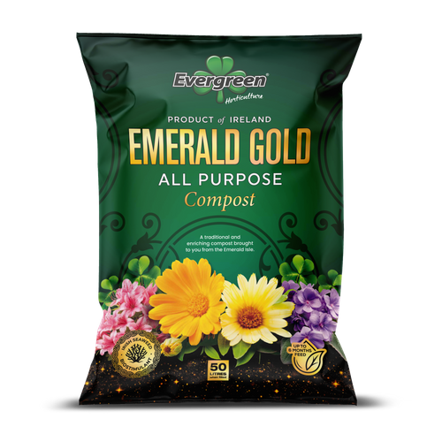 Evergreen Horticulture Video