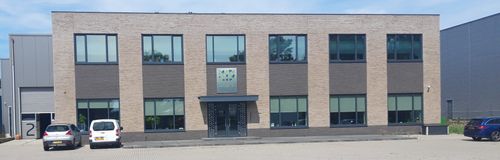 Welcome at OutTrade B.V.