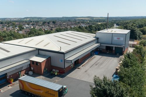 Doff Manufacturing in Hucknall