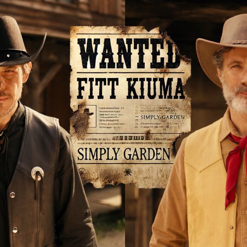 FITT Kiuma: Simply Garden!