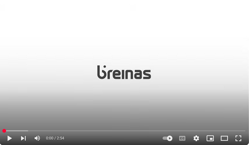 Breinas About Us