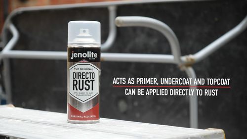 Jenolite – Trusted by Experts, Made for Every Home