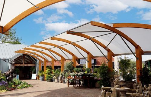 The Old Barn, Horsham