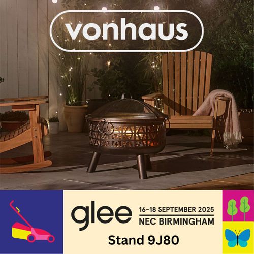 Featured Products at Glee 2025