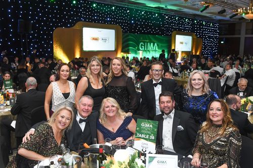 GIMA Awards 2025