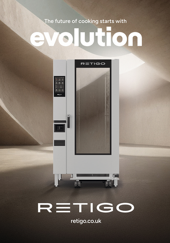 Retigo UK Evolution