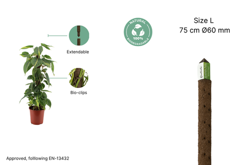Kratiste® BIO PlantSupport