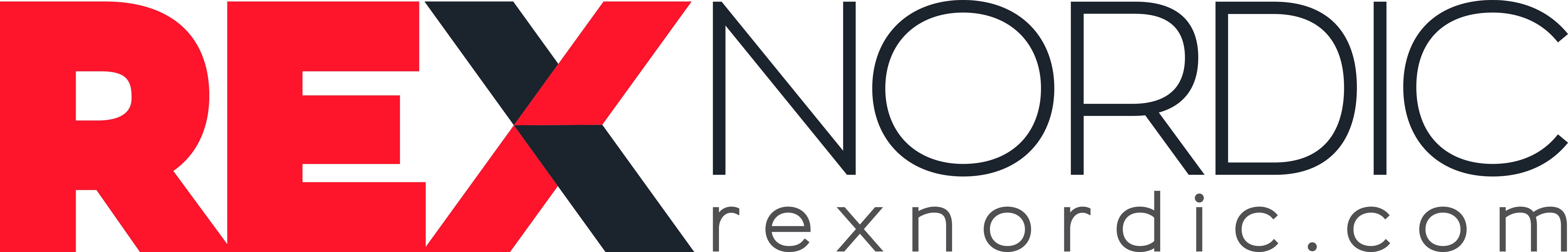 Rex Nordic UK Ltd