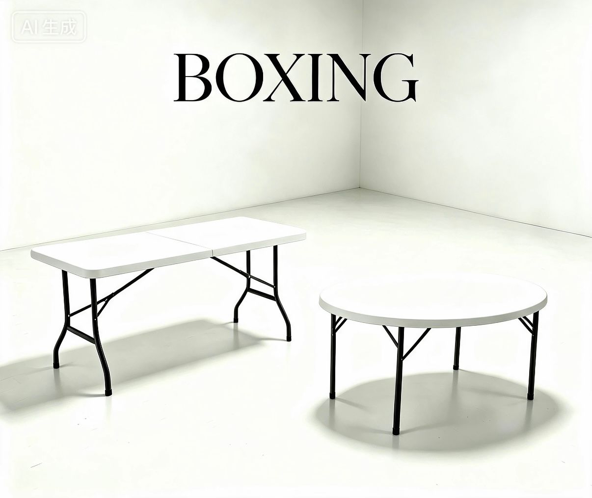 Ningbo Boxing Leisure Products Co., Ltd.