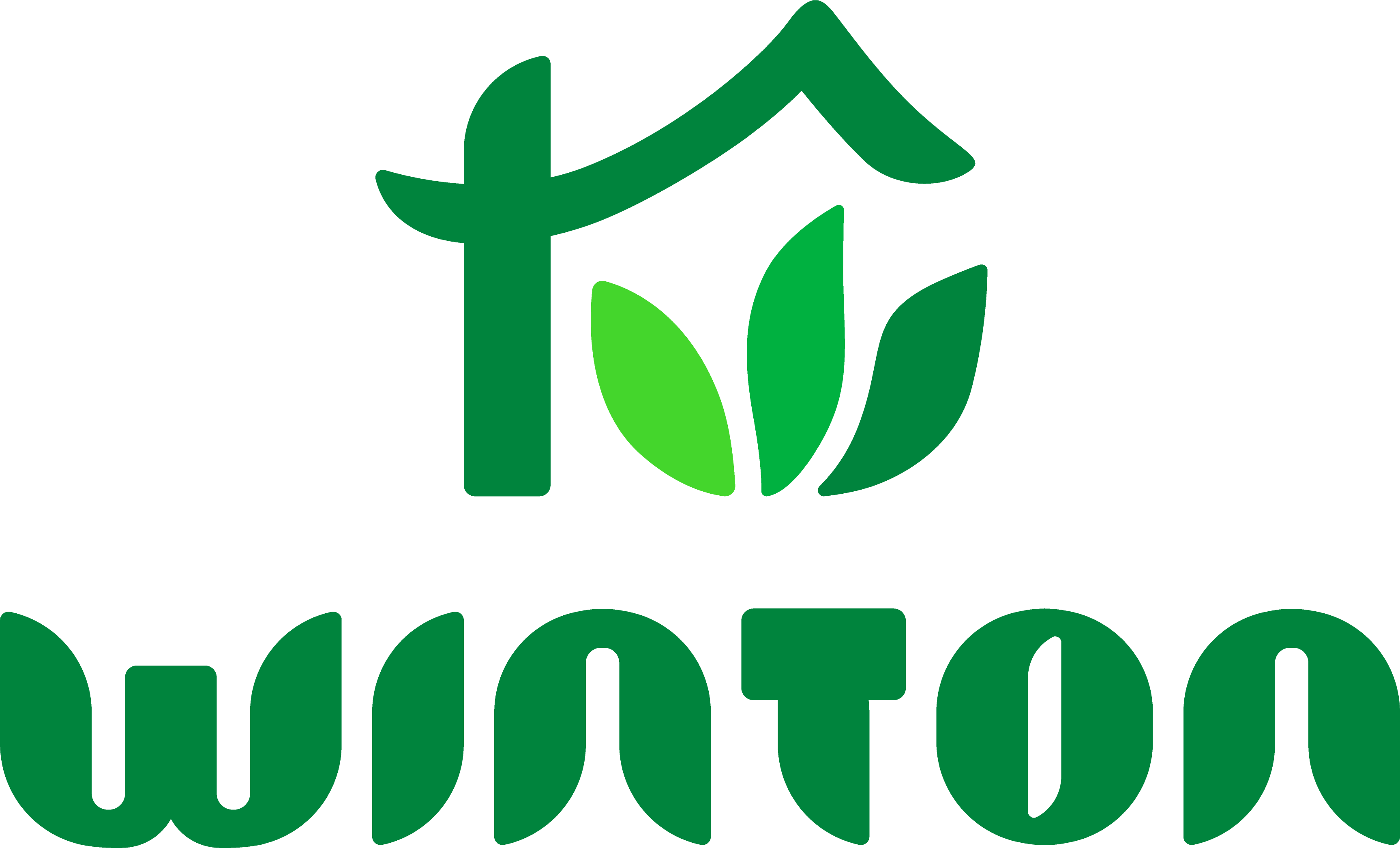 WINTON HOME PRODUCTS CO., LTD.