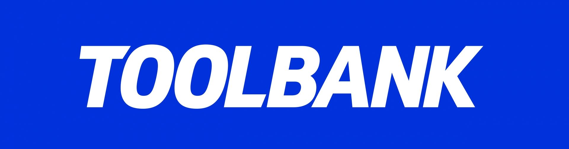 TOOLBANK