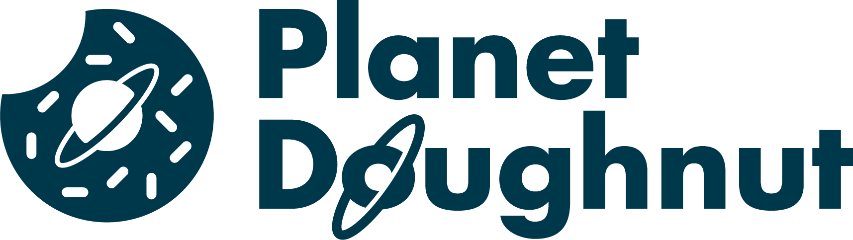 Planet Doughnut