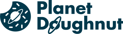 Planet Doughnut