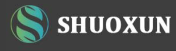 SHIJIAZHUANG SHUOXUN TRADE CO., LTD