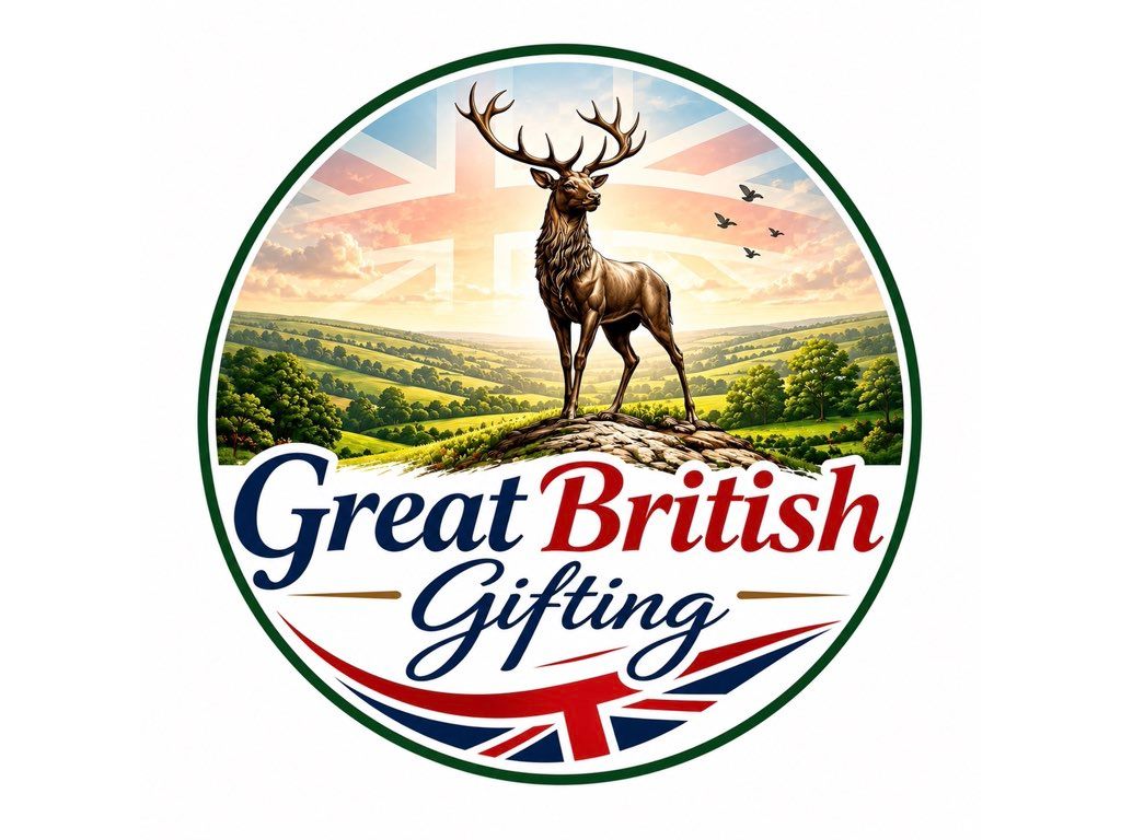 Great British Gifting