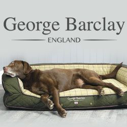 George Barclay England Ltd