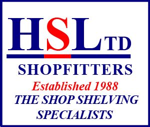 Hertford Shelving Ltd