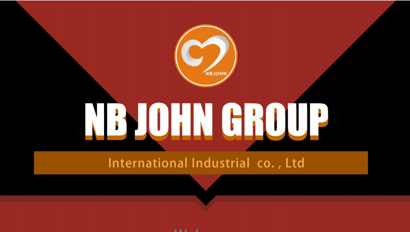 NINGBO JOHN INTERNATIONAL INDUSTRIAL CO., LTD