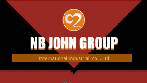 NINGBO JOHN INTERNATIONAL INDUSTRIAL CO., LTD