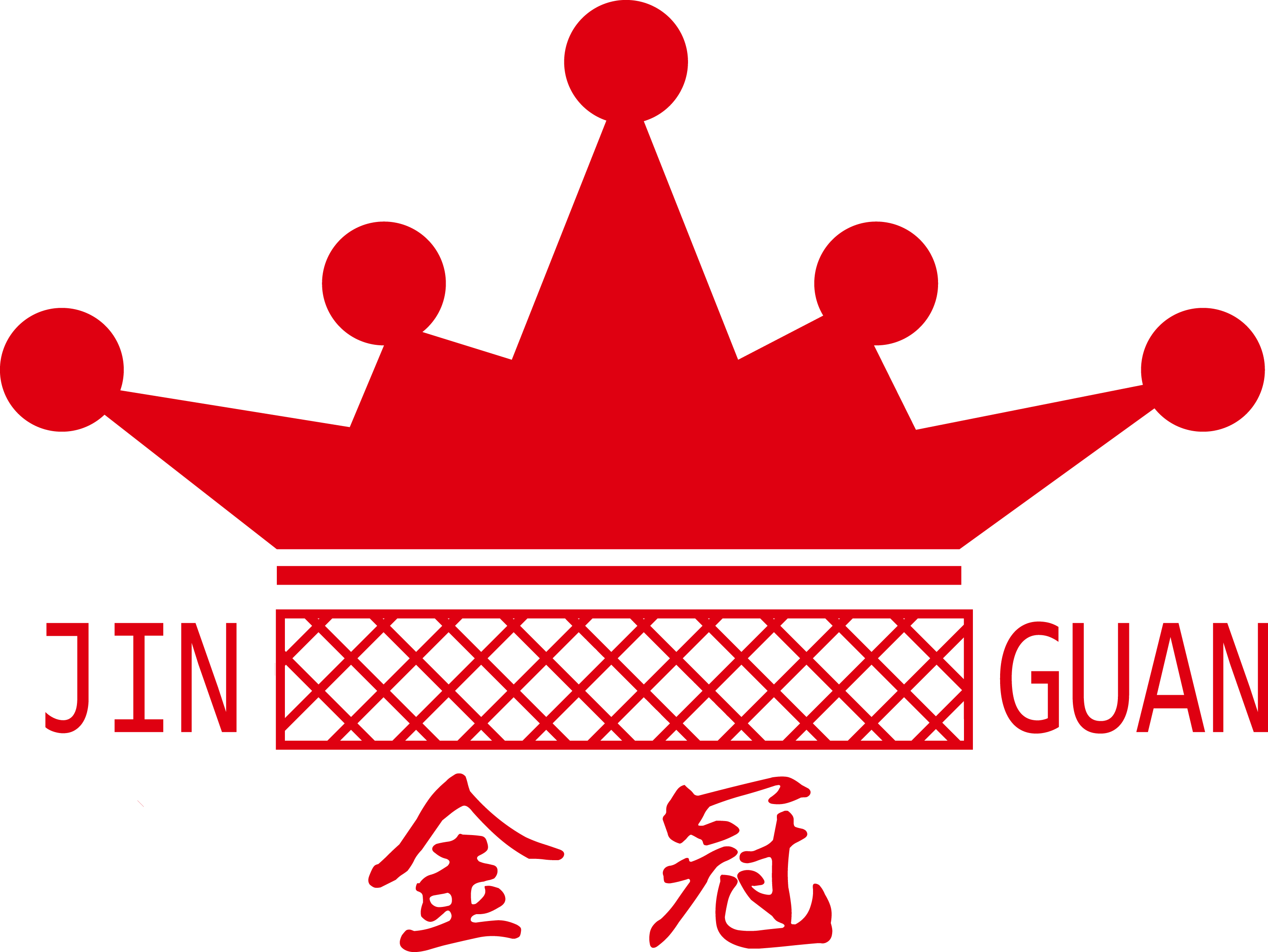 Shandong Jinguan Net Co., Ltd