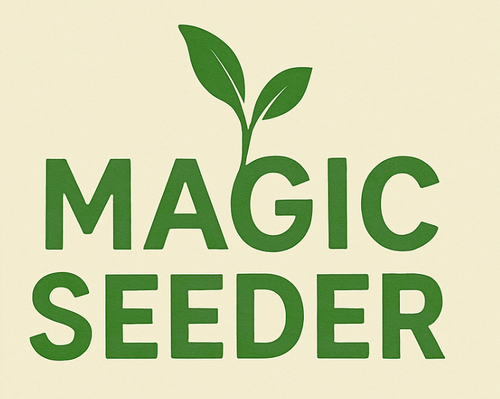 Magic Seeder (Europe) Ltd