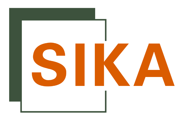 Shanghai SIKA Trading Co., Ltd