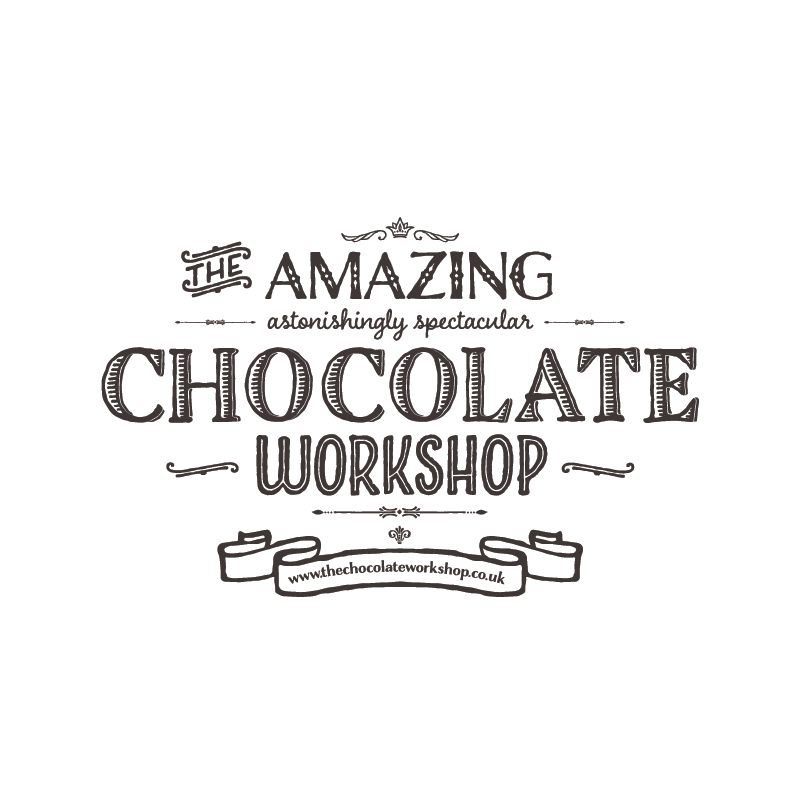 The Amazing Chocolate Workshop