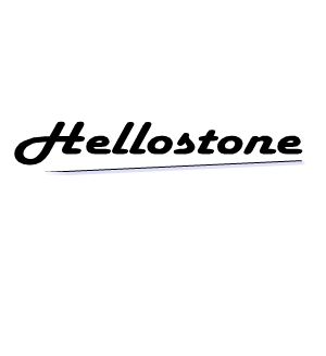 Hellostone