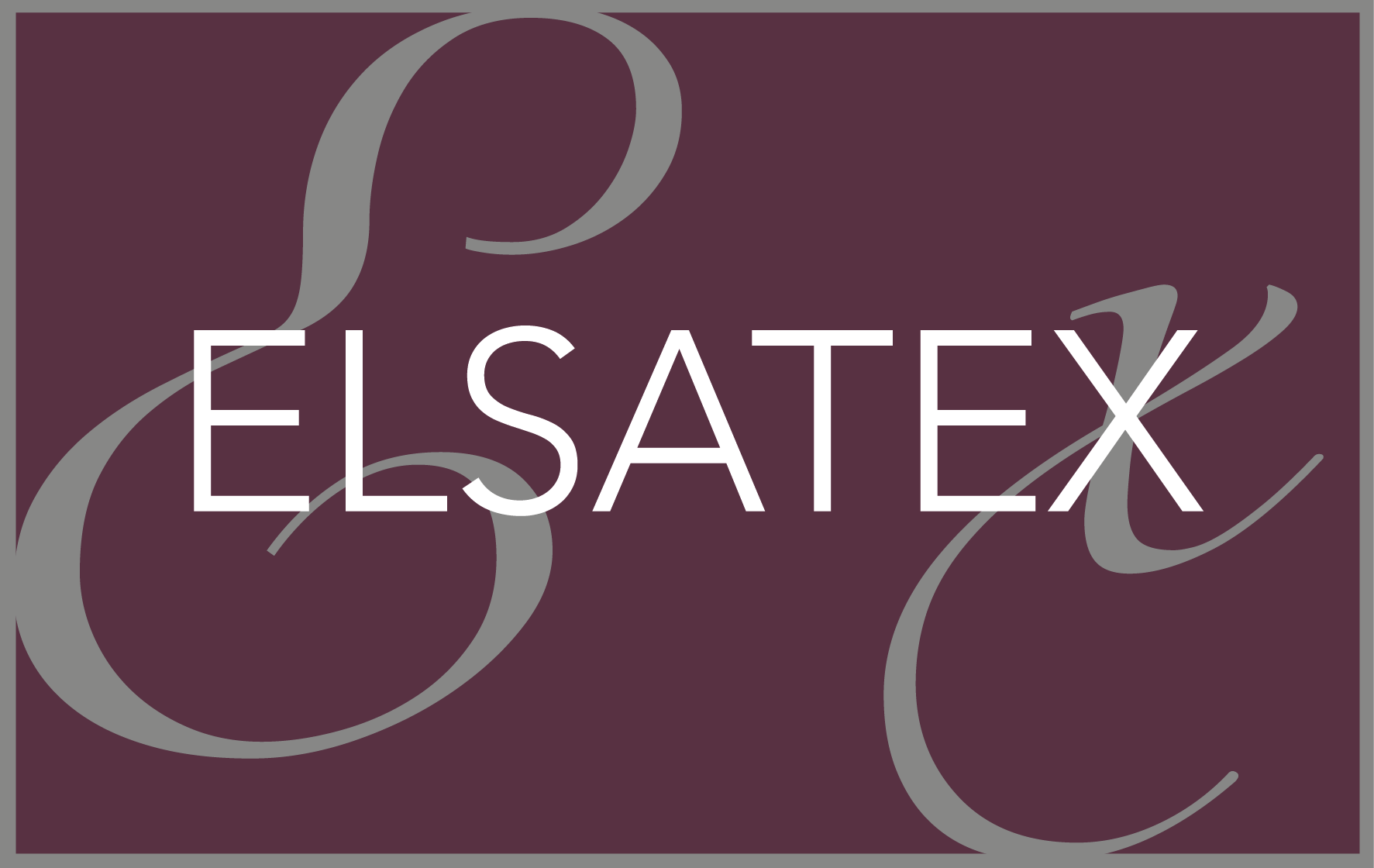 Elsatex Quality Home Textiles