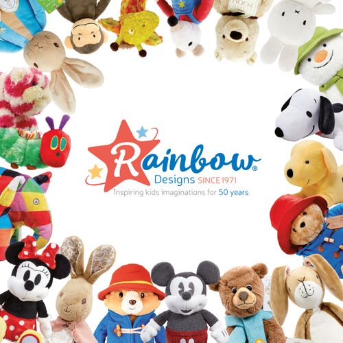 Rainbow Designs Ltd