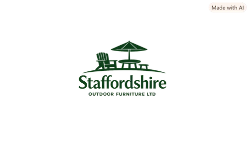 Staffordshire Outdoor Furniture