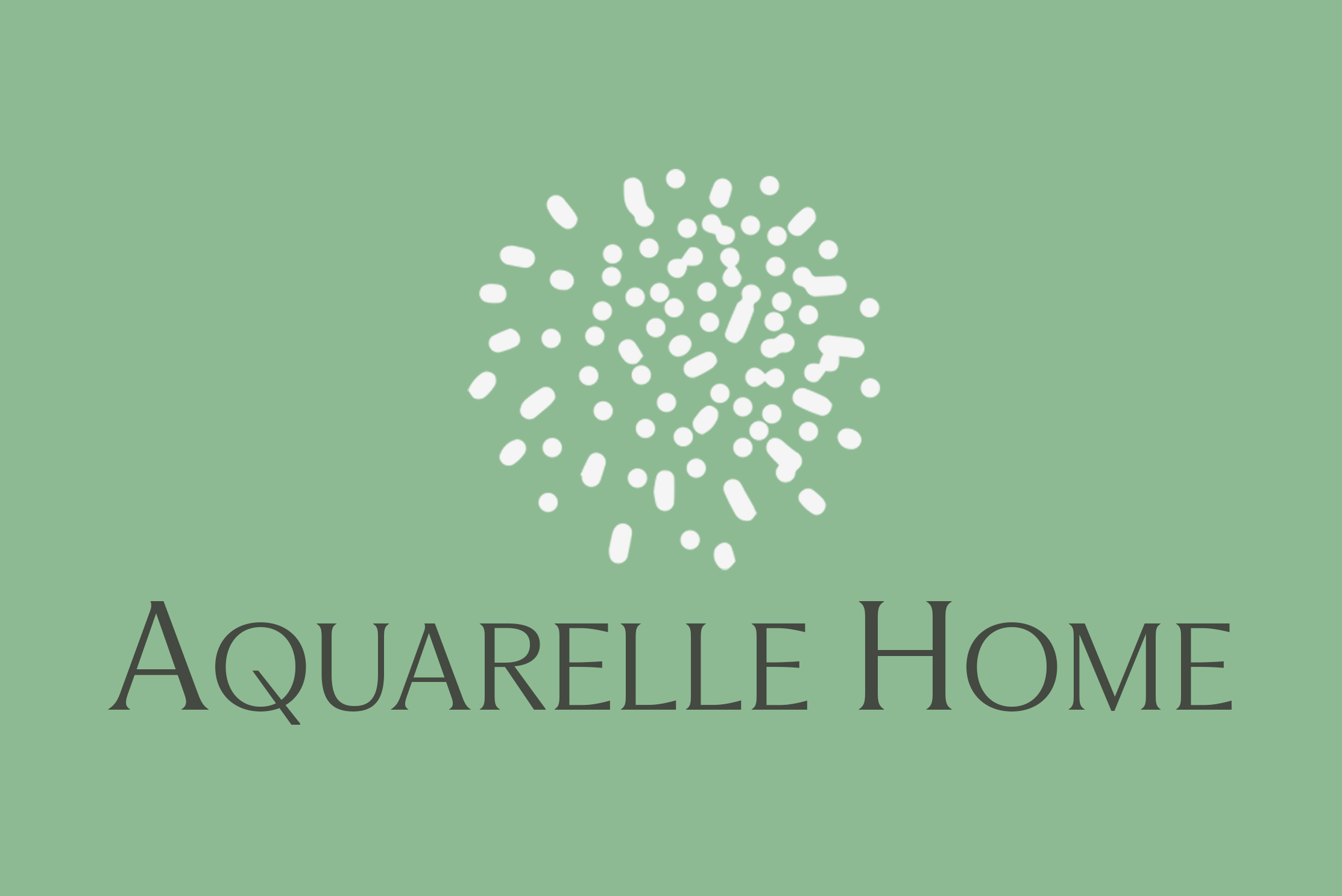 Aquarelle Home